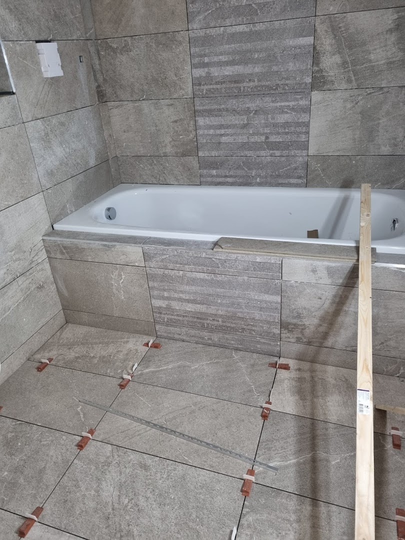 Expert tiler in Uk — Photos 5