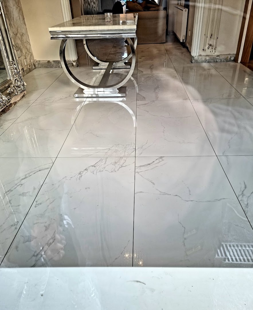 Expert tiler in Uk — Photos 3