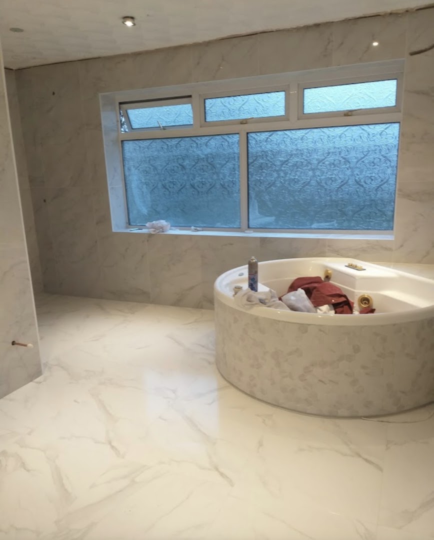 Expert tiler in Uk — Photos 8