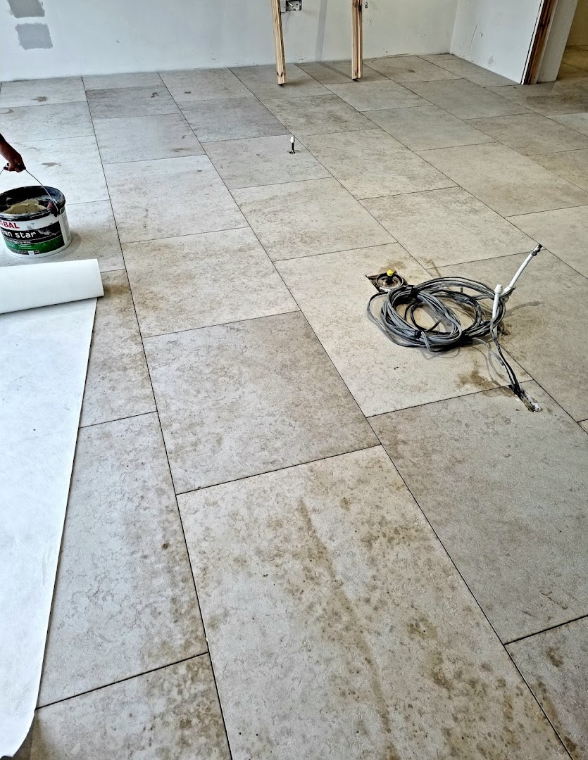 Expert tiler in Uk — Photos 4