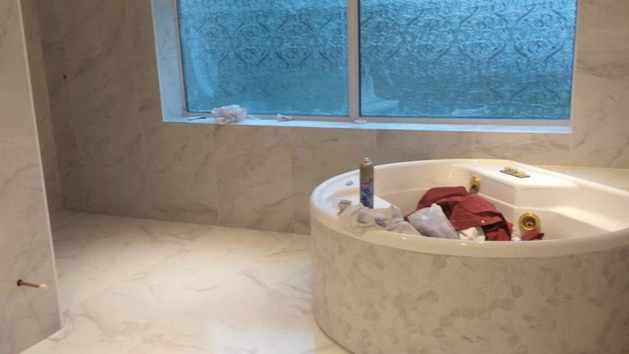 Expert tiler in Uk — Photos 7