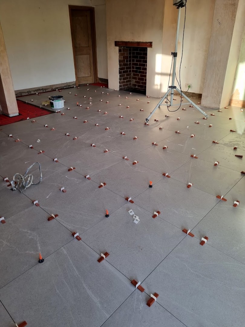 Expert tiler in Uk — Photos 1