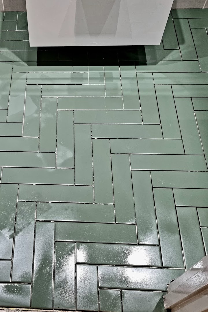 Expert tiler in Uk — Photos 9