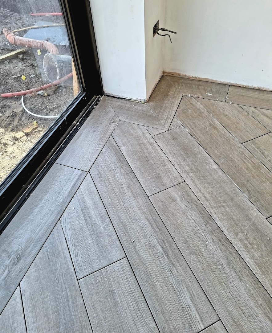 Expert tiler in Uk — Photos 6