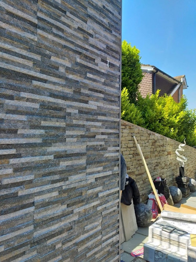 Expert tiler in Uk — Photos 13