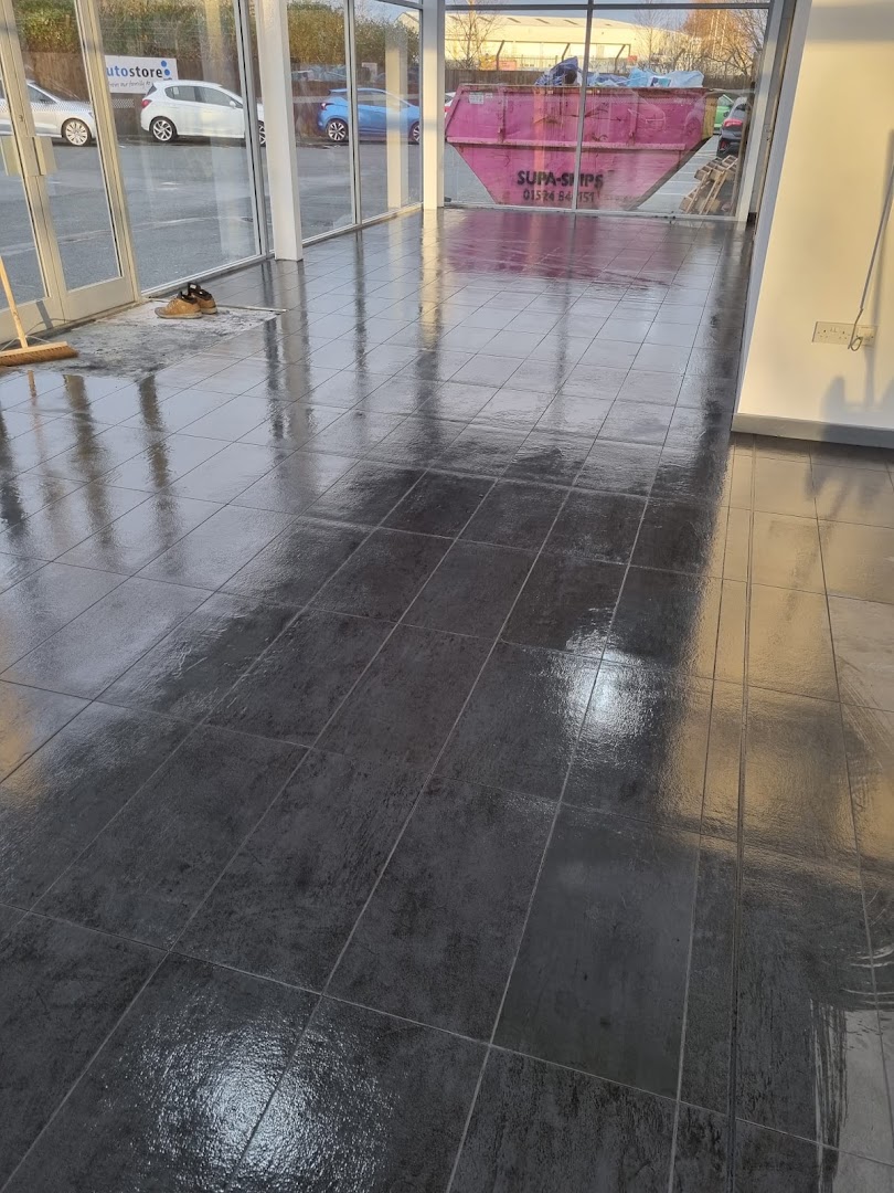 Expert tiler in Uk — Photos 12